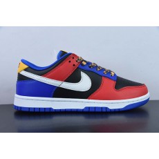 나이키 덩크 로우 테네시 스테이트 유니버시티 Nike SB Dunk Low TSU DR6190-100