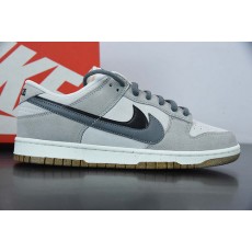 나이키 덩크로우 라이트 그레이 Nike SB Dunk Low 85 Light Grey Black Gum  DO9457-114