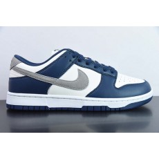 나이키 덩크 로우 미드나잇 네이비 Nike SB Dunk Low Midnight Navy FD9749-400