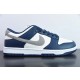 나이키 덩크 로우 미드나잇 네이비 Nike SB Dunk Low Midnight Navy FD9749-400