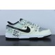 나이키 덩크 로우 레트로 블랙 Nike Dunk Low Retro DD1391-100