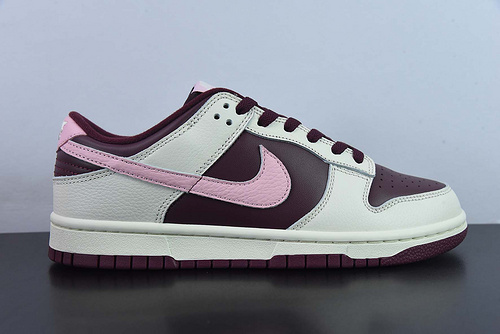 나이키 덩크 로우 레트로 핑크 NIke Dunk Low Retro Pink DR9705-100