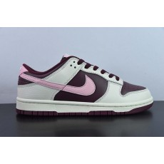 나이키 덩크 로우 레트로 핑크 NIke Dunk Low Retro Pink DR9705-100