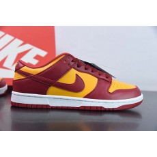 나이키 덩크 로우 레트로 챔피언쉽 골드 Nike SB Dunk Low  Gold DD1391-701