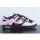 나이키 덩크로우 블랙핑크 Nike Dunk Low GS FD1232-001
