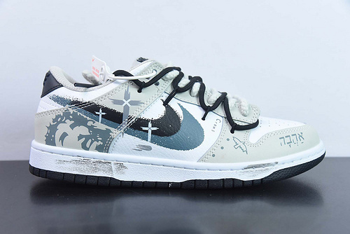 나이키 덩크 로우 쿨 그레이 화이트 Nike Dunk Low Cool Grey White FD0661