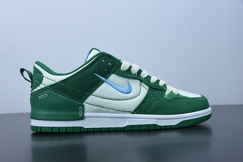 나이키 덩크 로우 디스럽트 2 팬텀 유니버시티 블루 Nike Wmns Dunk Low Disrupt 2 Phantom DH4402-001