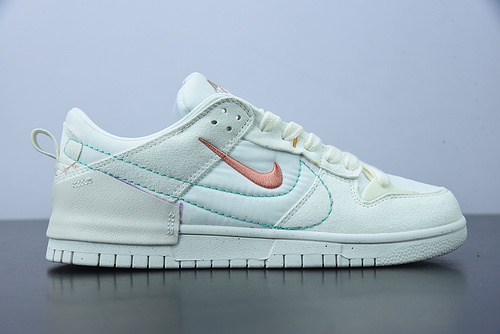 나이키 덩크 로우 디스럽트 2 페일 아이보리 Nike Wmns Dunk Low Disrupt 2 Pale Ivory