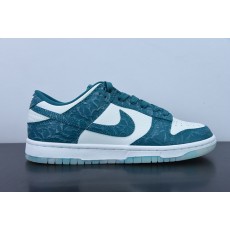 나이키 덩크 로우 오션 Nike Dunk Low Ocean DV3029-100