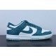 나이키 덩크 로우 오션 Nike Dunk Low Ocean DV3029-100