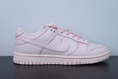 나이키 덩크 로우 SE 프리즘 핑크 Nike Dunk Low SE Prism Pink 921803-601