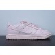나이키 덩크 로우 SE 프리즘 핑크 Nike Dunk Low SE Prism Pink 921803-601