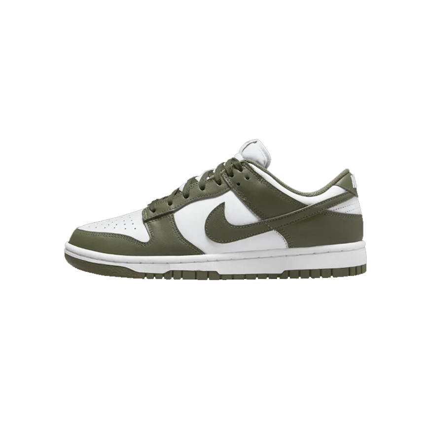 나이키 덩크 로우 미디움 올리브 Nike SB Dunk Low Medium Olive  DD1503-120