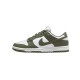 나이키 덩크 로우 미디움 올리브 Nike SB Dunk Low Medium Olive  DD1503-120
