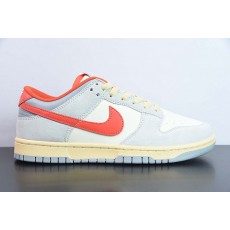 나이키 덩크 로우 세일 피칸테 레드 Nike SB Dunk Low Sail Picante Red FJ5429-133