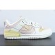 나이키 덩크 로우 디스럽트 2  레몬 워시 Nike Dunk Low Disrupt 2 Lemon Wash DV4024-001