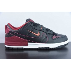 나이키 덩크 로우 디스럽트 2 브론즈 Nike Dunk Low Disrupt 2 Bronze  