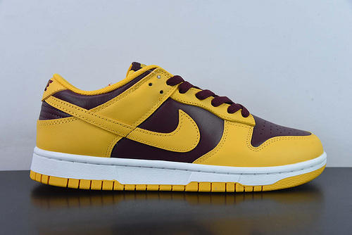 나이키 덩크 로우 애리조나 스테이트 Nike Dunk Low Arizona State  DD1391-702