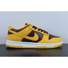 나이키 덩크 로우 애리조나 스테이트 Nike Dunk Low Arizona State  DD1391-702