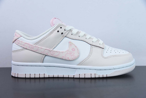나이키 덩크 로우 펄 핑크 Nike Dunk Low Pearl Pink FD1449-100