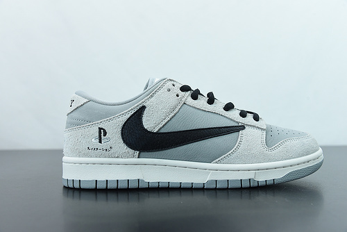 트래비스 스캇 X 나이키 덩크 X 플레이스테이션 Nike Dunk Low Travis Scott x PlayStation CU1726-900
