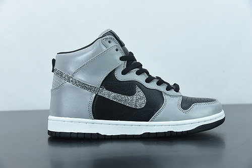 나이키 덩크 하이 3M 스네이크 Nike SB Dunk High 스네이크 624512-100