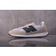 New Balance 237 Beige Black 뉴발란스 237 베이지 블랙 MS237CB