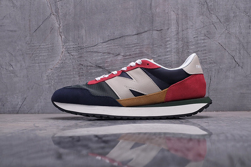 뉴발란스 237 팀 레드 New Balance 237 Team Red MS237LA1