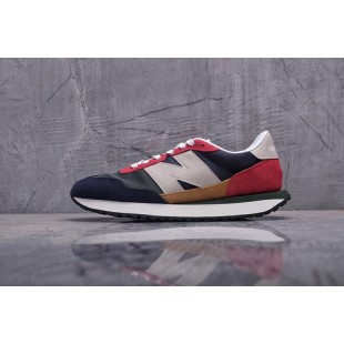 뉴발란스 237 팀 레드 New Balance 237 Team Red MS237LA1