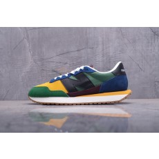 뉴발란스 237 그린 New Balance 237 Green MS237LB1