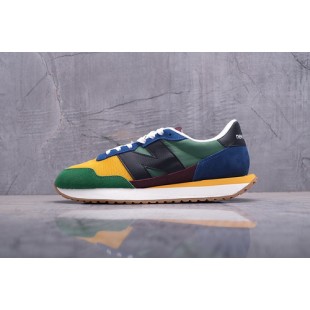 뉴발란스 237 그린 New Balance 237 Green MS237LB1