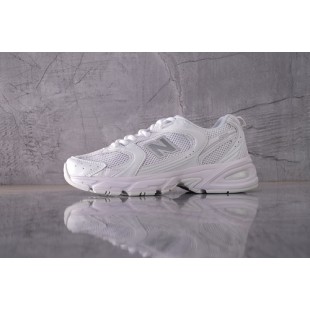 뉴발란스 530 트리플 화이트 New Balance 530 Triple White MR530FW1