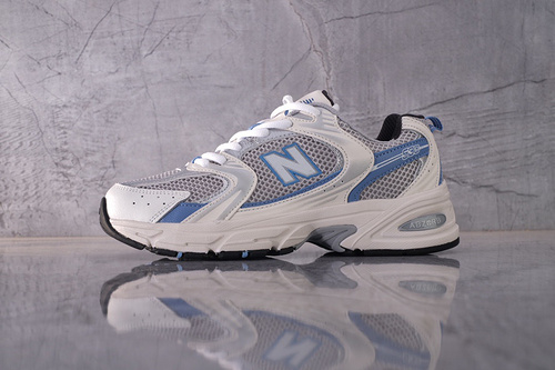 뉴발란스 530 스틸 블루 New Balance 530 Steel Blue MR530KC