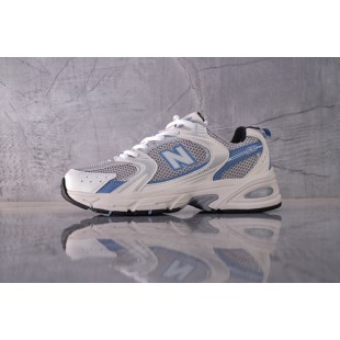 뉴발란스 530 스틸 블루 New Balance 530 Steel Blue MR530KC