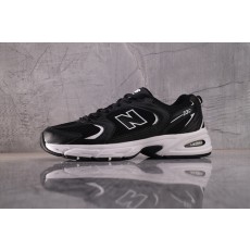뉴발란스 530 뉴발란스 530 블랙 New Balance 530 Black MR530SD