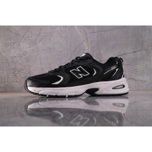 뉴발란스 530 뉴발란스 530 블랙 New Balance 530 Black MR530SD