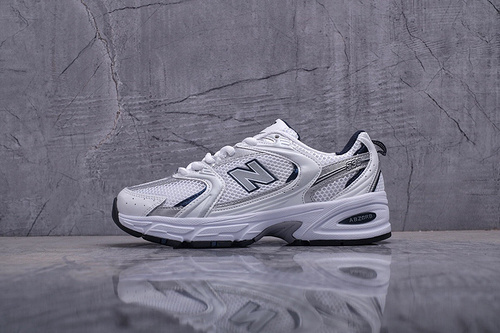 뉴발란스 530 화이트 New Balance 530 White MR530SG