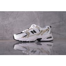 뉴발란스 530 오프 화이트 골드 New Balance 530 Off White Gold MR530UNI