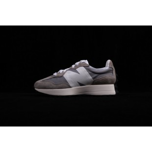 뉴발란스 327 그레이 New Balance 327 Grey MS327LAB