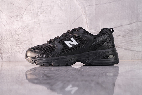뉴발란스 530 블랙 New Balance 530 Black MR530FB1
