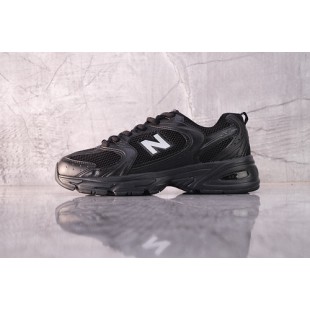 뉴발란스 530 블랙 New Balance 530 Black MR530FB1
