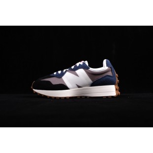 뉴발란스 327 캐슬락 New Balance 327 Castlerock MS327SFB