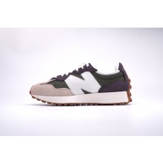 뉴발란스 327 오크 리프 그린  New Balance 327 Oak Leaf Green WS327COB