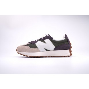 뉴발란스 327 오크 리프 그린  New Balance 327 Oak Leaf Green WS327COB
