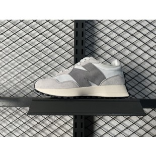 뉴발란스 327 님버스 클라우드 레인 클라우드 New Balance 327 Nimbus Cloud Rain Cloud MS327WE