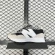뉴발란스 327 블랙 그레이 New Balance 327 Black Grey MS327BD