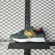 뉴발란스 x 아소스 327 네이비 레드 New Balance x Asos 327 Navy Red MS327ASO