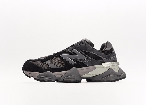 뉴발란스 9060 New Balance 9060 U9060BLK