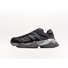 뉴발란스 9060 New Balance 9060 U9060BLK