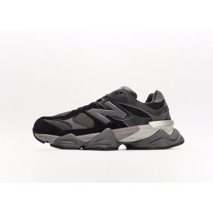 뉴발란스 9060 New Balance 9060 U9060BLK